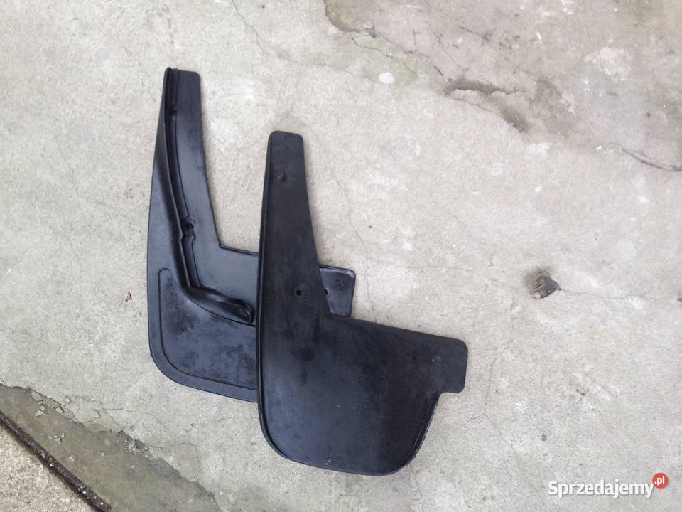 Uniwersalne chlapacze Hajnówka