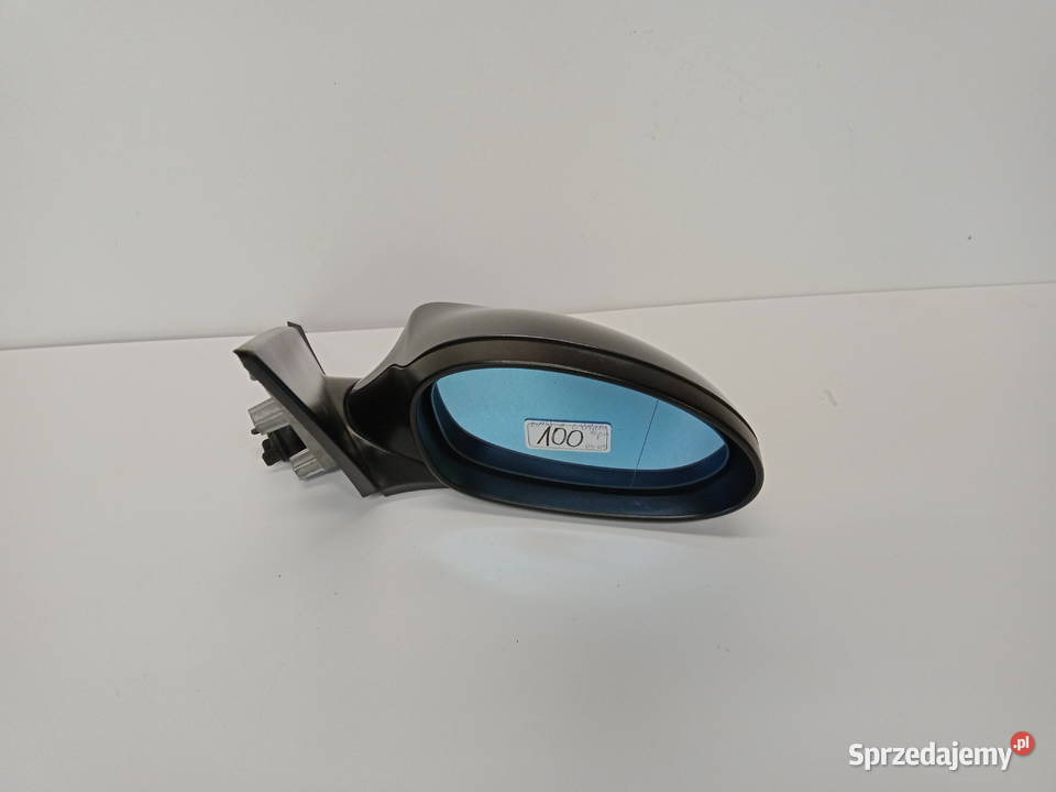 LUSTERKO PRAWE BMW 1SERIA E81 E87 5 PIN EUROPA Rakoniewice