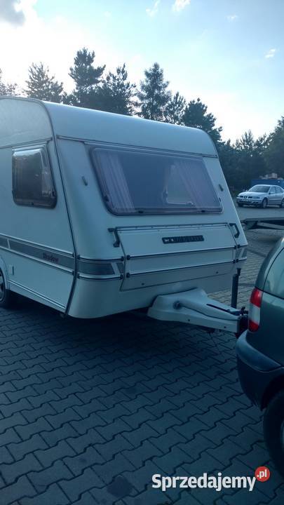 COMPASS SHADOW 3302 Kempingowe lubelskie Lublin