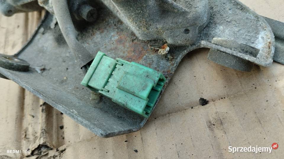Honda Prelude IV silniczek wycieraczki tylnej Pozostałe Tomaszów Mazowiecki