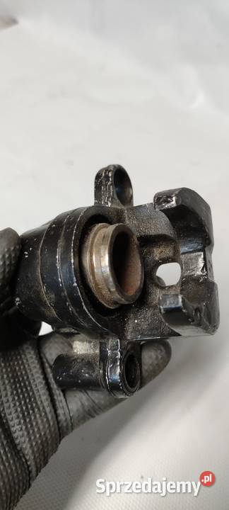 Zacisk hamulcowy przód części Yamaha DT 80 53V Zaciski małopolskie Wolbrom