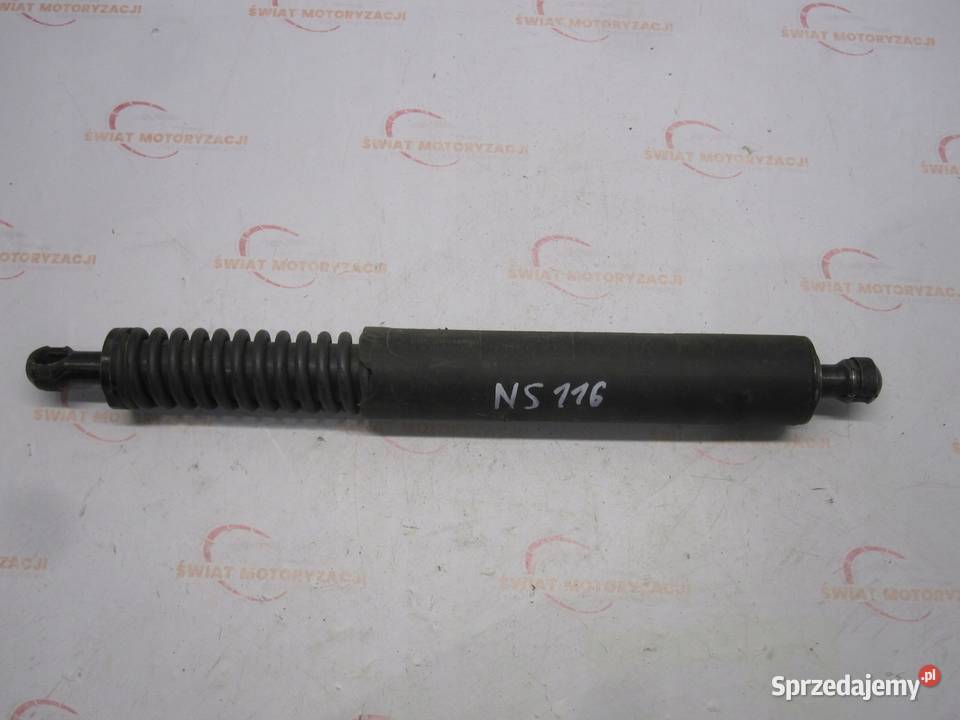 VW TOUAREG siłownik klapy lewy 7L6827550C osobowe