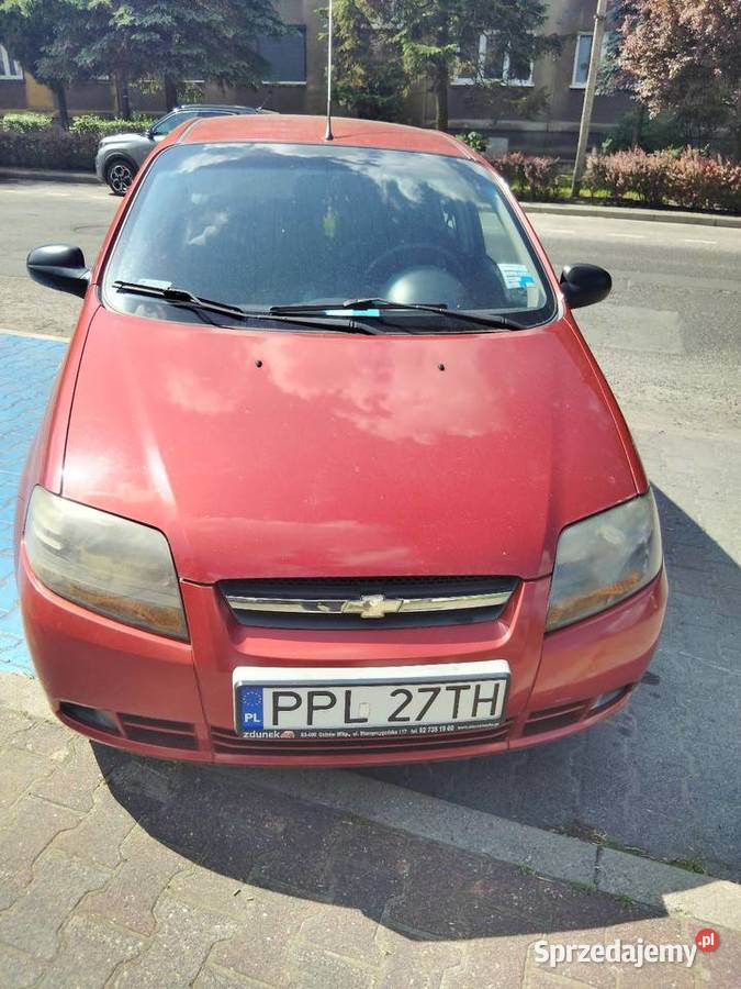 Motoryzacja