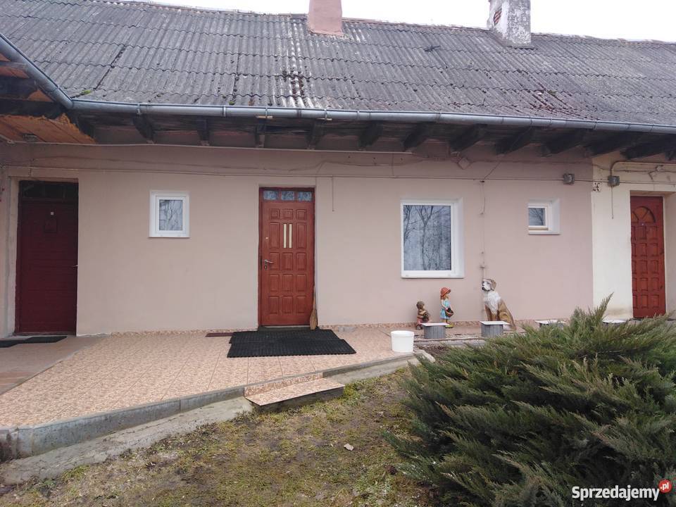 Sprzedam Mieszkanie Liwcze