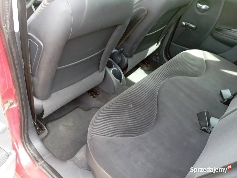 Citroen C3 14hdi klima hak światła przeciwmgielne dolnośląskie