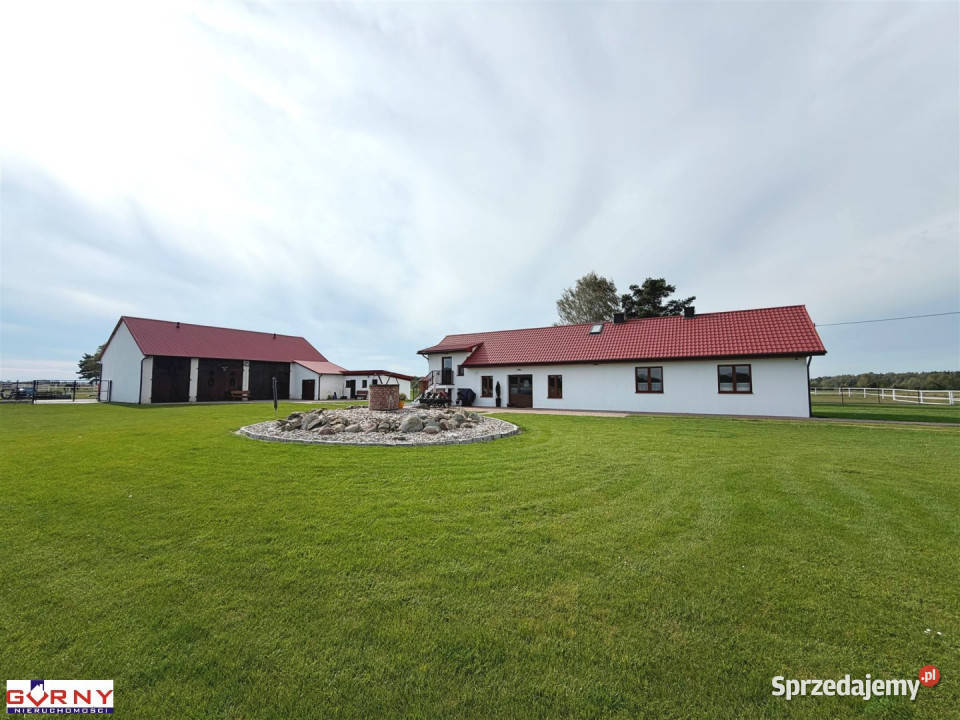 sprzedaży lokalu Marianek 21000m2