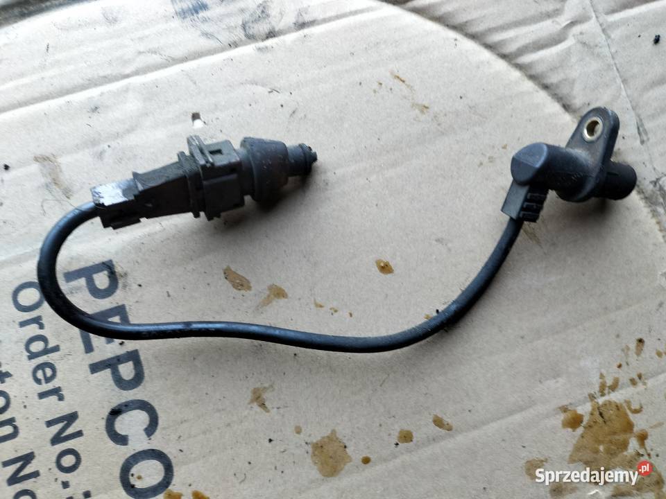 CZUJNIK POŁOŻENIA WAŁU PEUGEOT 406 19 D TD Kamień-Kolonia