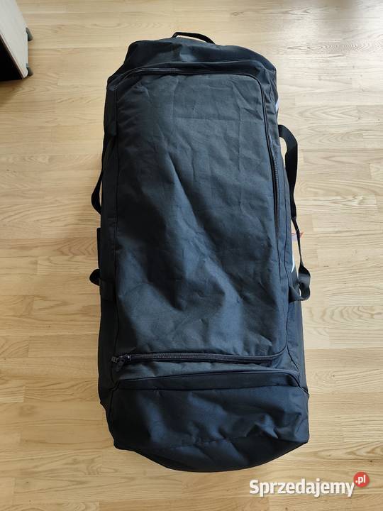 Torba na kółkach Puma XXL wielka nowa