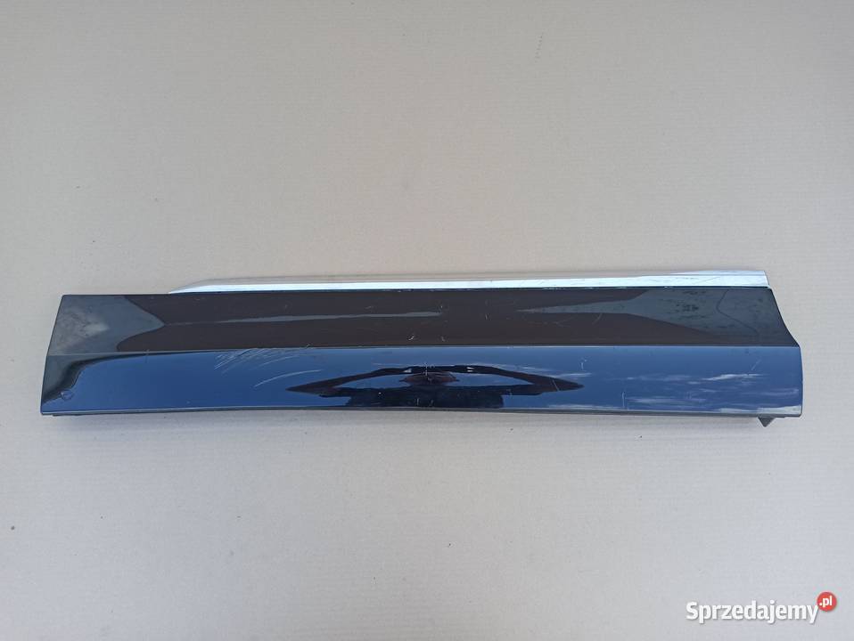 VW TIGUAN II 2 5NA LISTWA DRZWI LEWY PRZÓD osobowe Trzciel