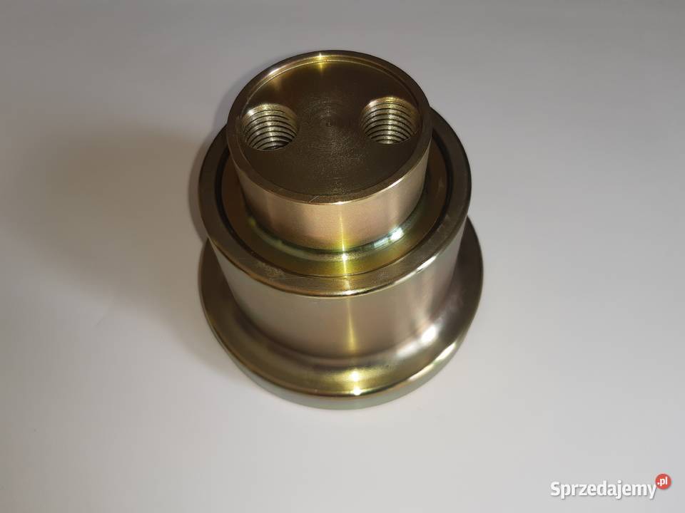 28071305 Talerz uprawowy 520x6 Horsch Joker Dolice sprzedam