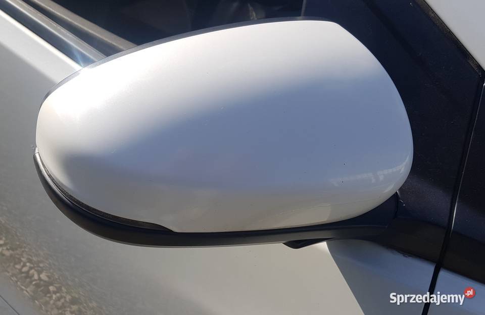 HONDA CIVIC IX LIFT lusterko przednie prawe Radom