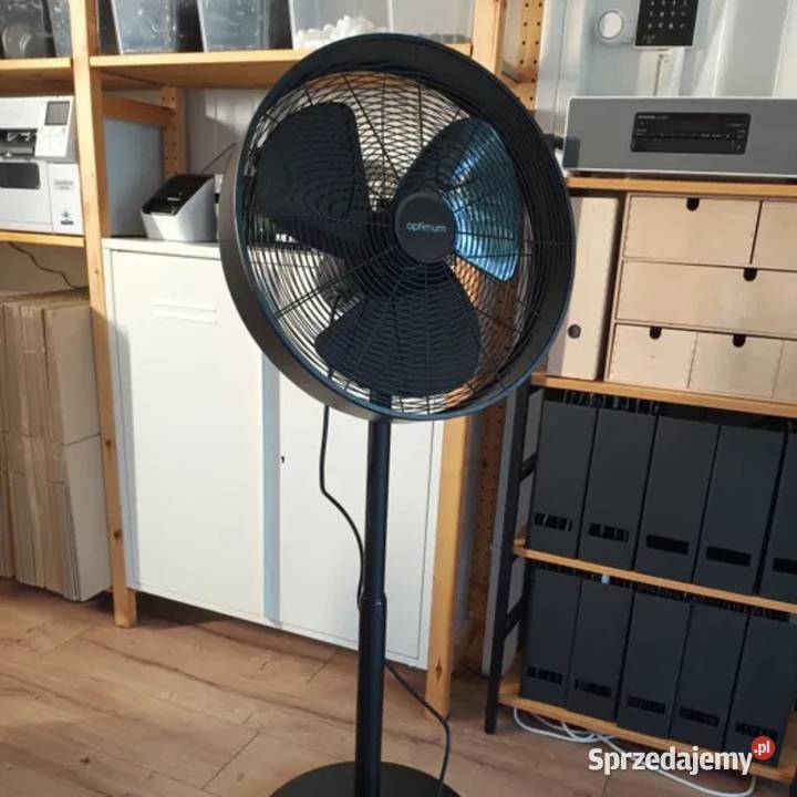 Wentylator stojący OPTIMUM WT2740