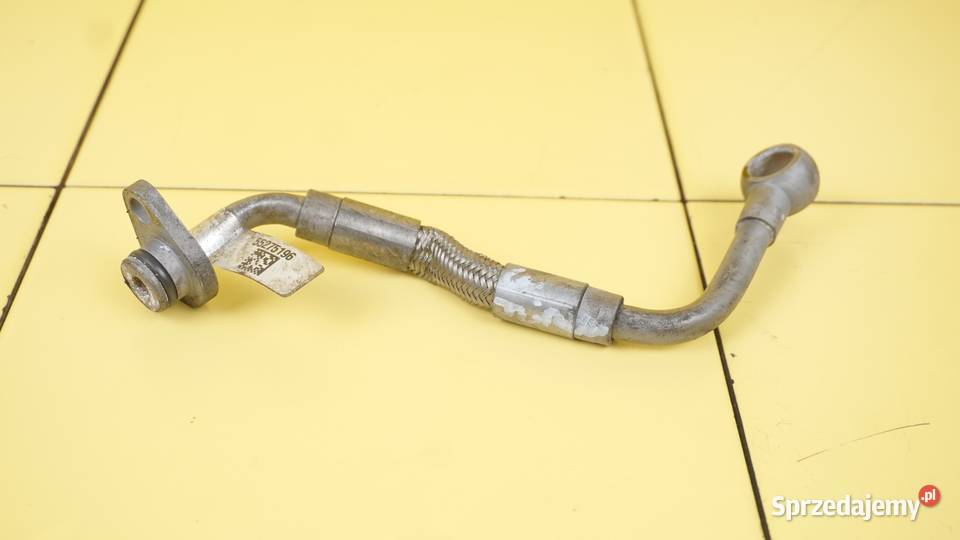 COMPASS 14 MULTIAIR T 20r 55263624 rura przewod świętokrzyskie Suków