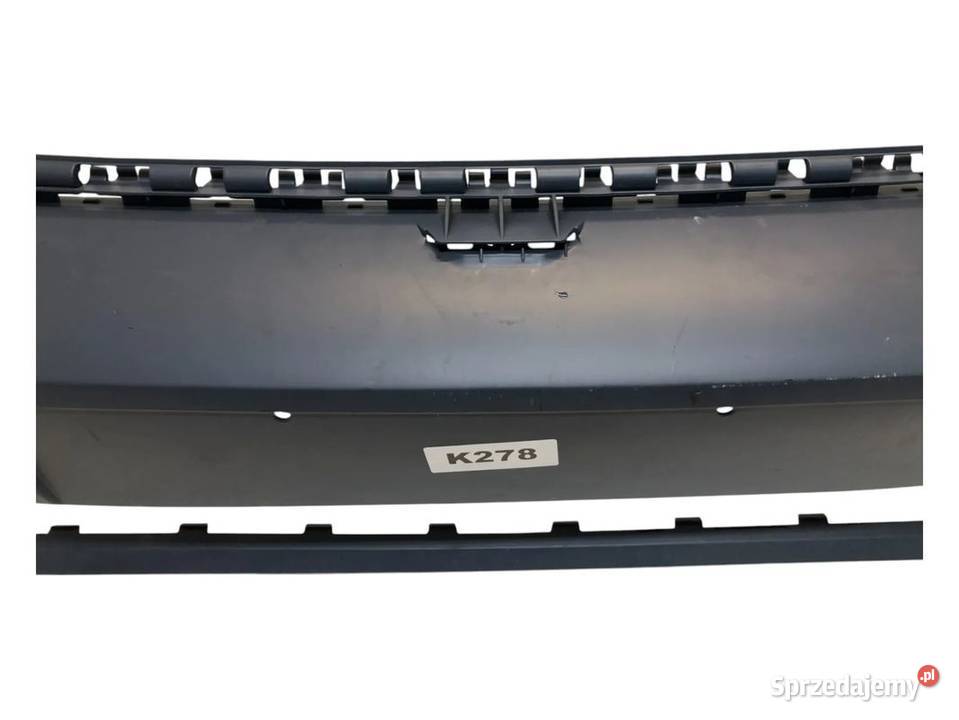 VW GOLF VII SPORTSVAN 20142017 PRZED LIFTEM POD Skarżysko-Kamienna sprzedam