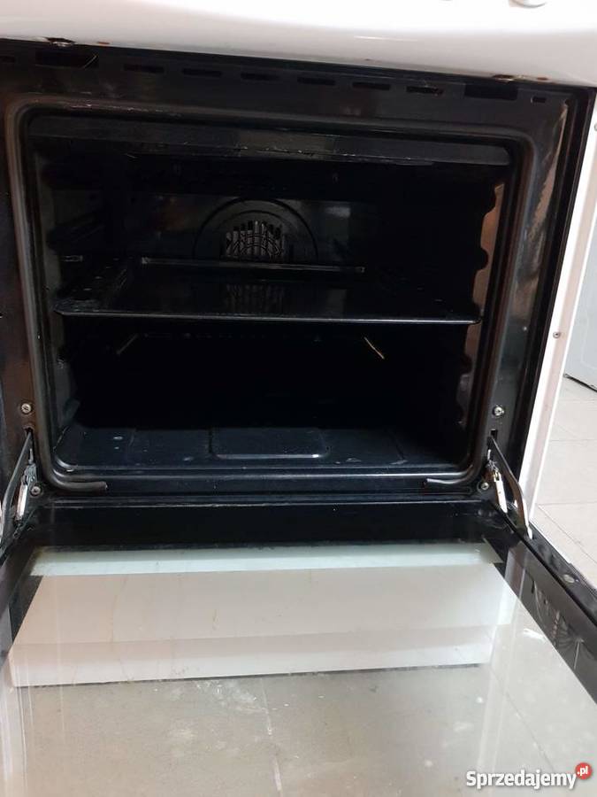 KUCHENKA ELEKTRYCZNA Z BLATEM CERAMICZNYM AMICA Kuchenki i piekarniki dolnośląskie Wrocław