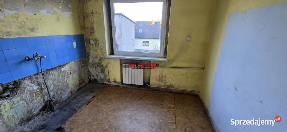 Dom wolnostojący Pszów 220m2