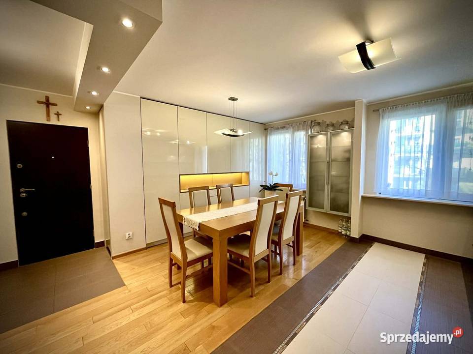 Mieszkanie TarnówBezpośrednio 9386zł/m2