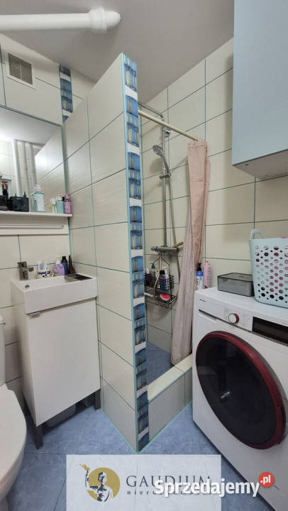 Kawalerka gotowa do zamieszkania 24 m2 Tczew pomorskie