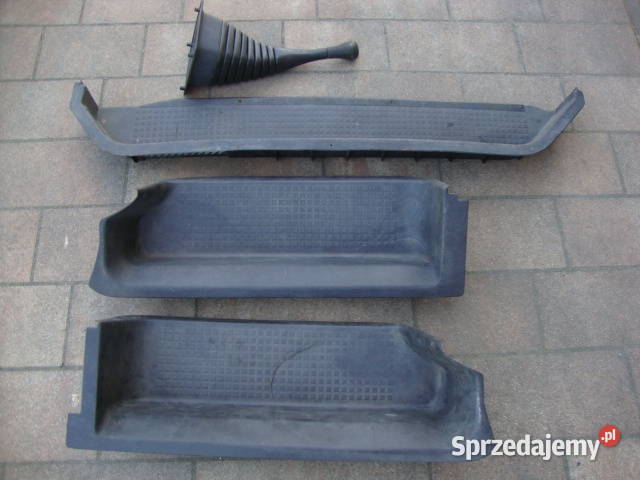 Fotel Kanapa składany rozkładany przykręcany Łask