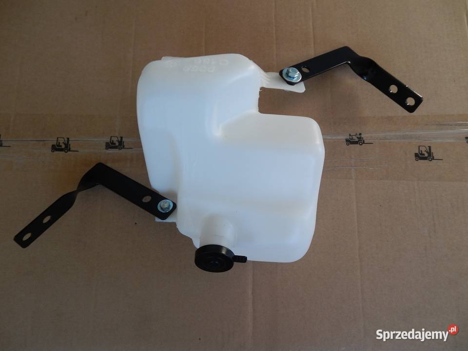 Zbiorniczek Płynu Do Spryskiwaczy Linde 392393 małopolskie Mogilany