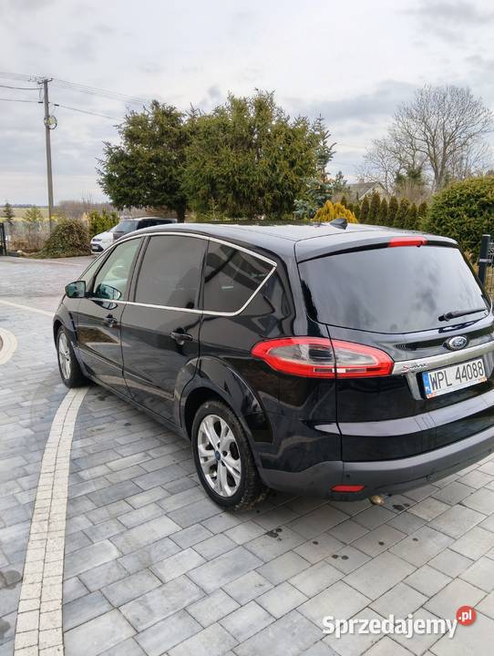 Ford S Ciółkówko