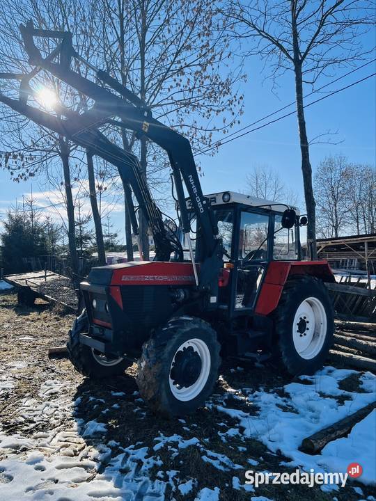 Sprzedam ciągnik Ciągnik ZTS Zetor 10245