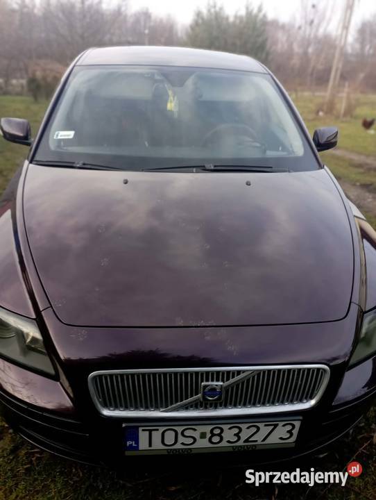 Volvo v50 Buszkowice sprzedam