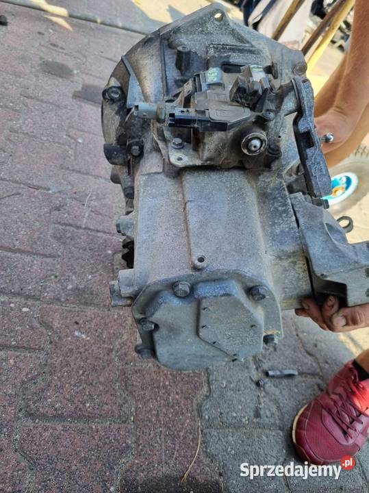 SKRZYNIA BIEGÓW PEUGEOT 308 16 EHDI 20EA47 Skrzynie biegów manualne sprzedam