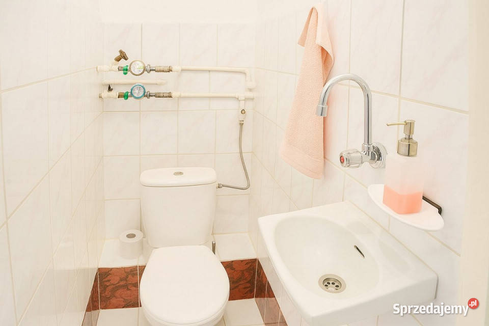 Mieszkanie Rejowiec Słoneczna 648m2 3 pokoje