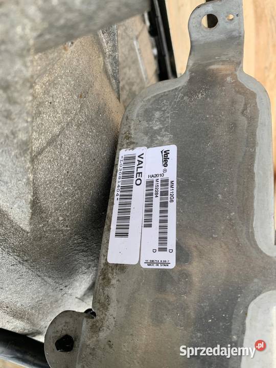 BMW F25 F30 F36 SKRZYNIA AUTOMATYCZNA 8HP45X
