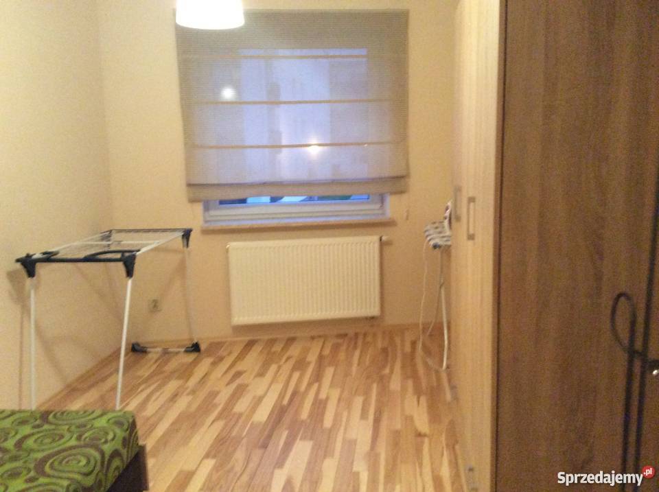 Lublin Dunikowskiego 50 m2 mieszkanie sprzedam winda