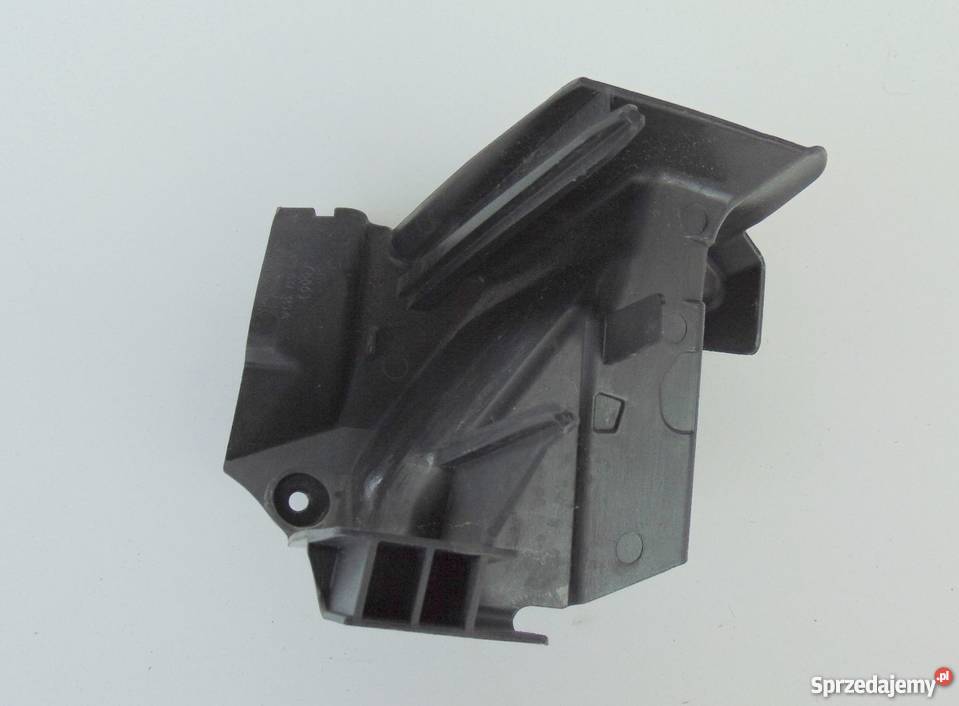 OBUDOWA ZATRZASKU DRZWI LEWE AUDI R8 420837349