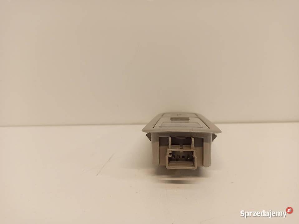 VW TIGUAN II LAMPKA PODSUFITKI LEWA 5NA861137B
