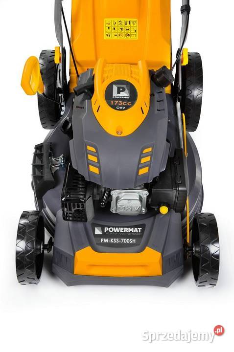 Kosiarka spalinowa PMKSS700SH Kosiarki spalinowe sprzedam