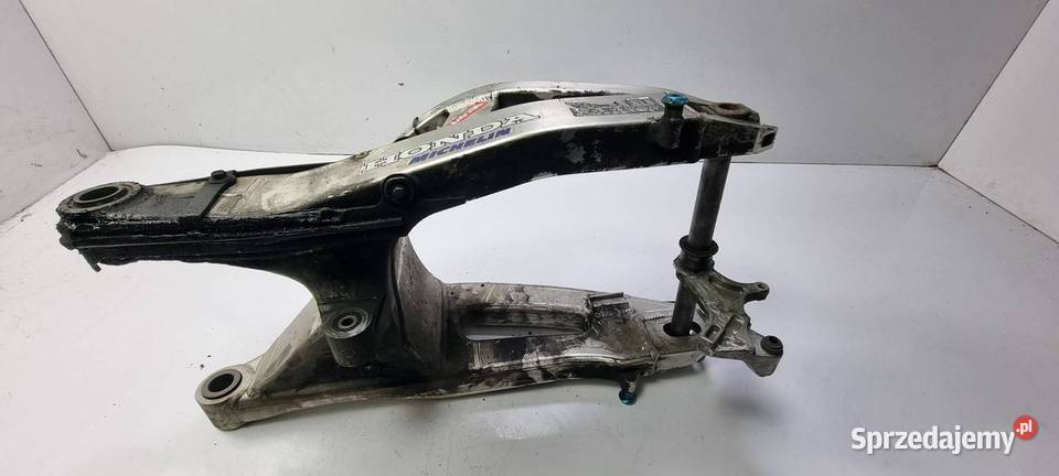WAHACZ MOTOCYKL HONDA CBR 900 RR CBR 954 RR TYŁ Pozostałe Lipno sprzedam