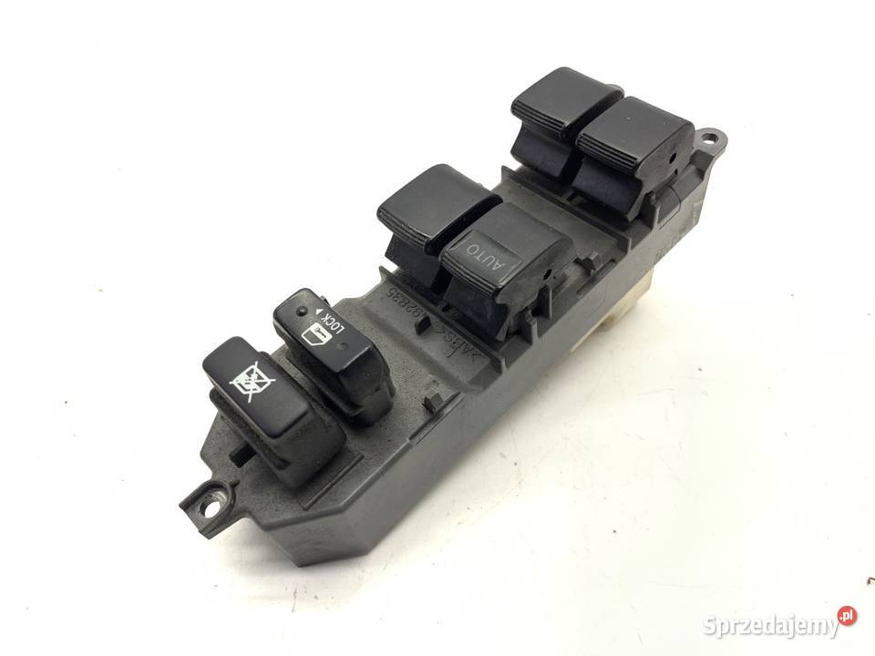 PRZEŁĄCZNIK SZYB TOYOTA RAV 4 III 0514 Terenowy