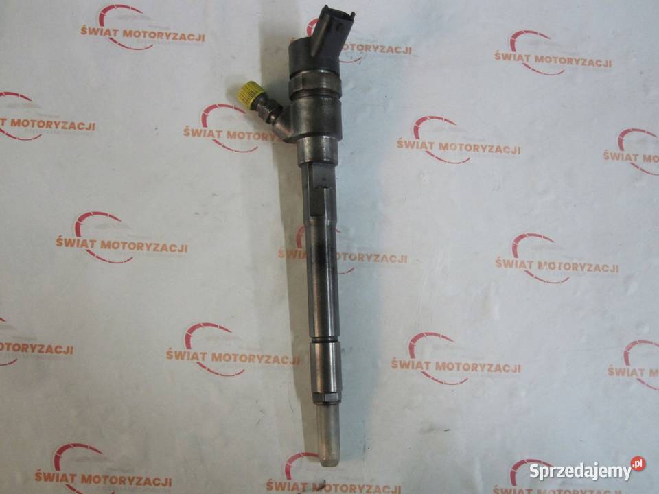 CAPTIVA ANTARA 20 VCDI CDTI wtrysk wtryskiwacz Wtryskiwacze Kielce sprzedam