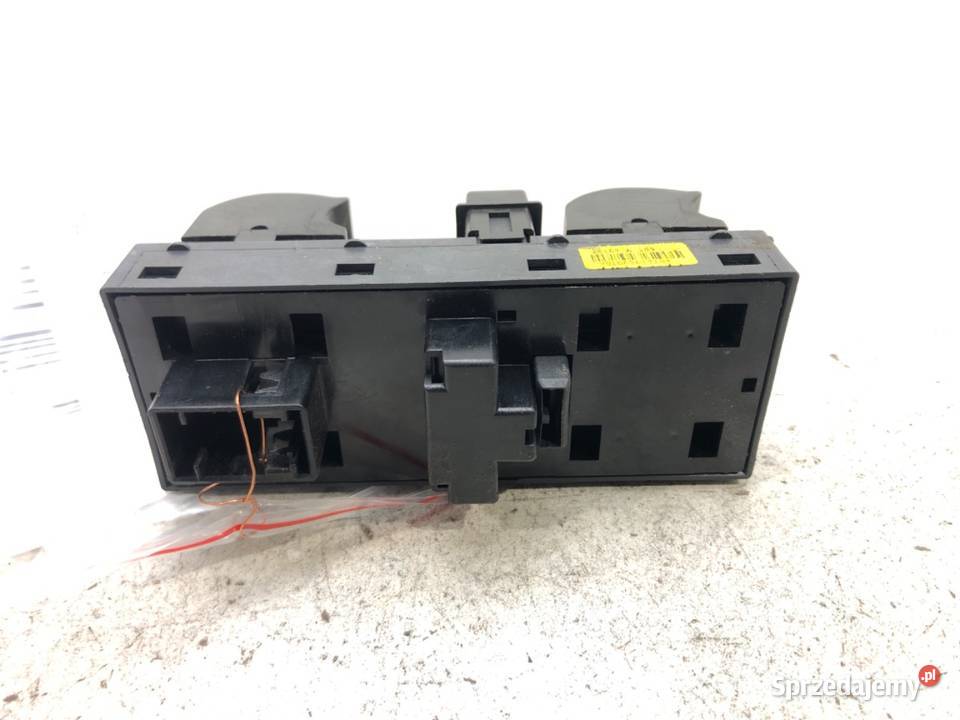 PRZEŁĄCZNIK SZYB FIAT BRAVO II Hatchback