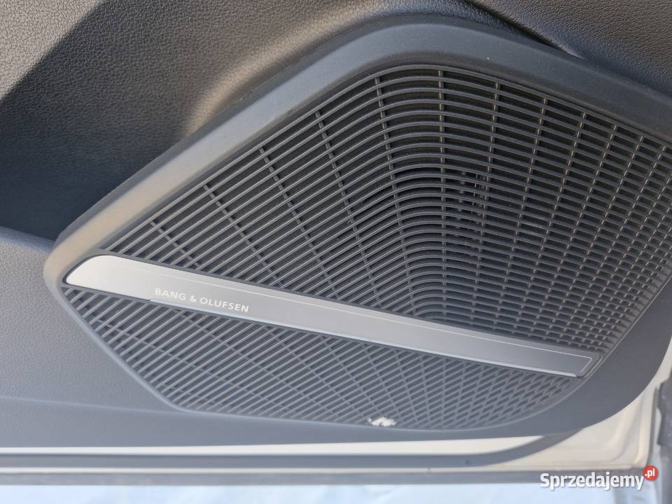 Audi Q5 Sportback Premium Plus 16000km Kielce