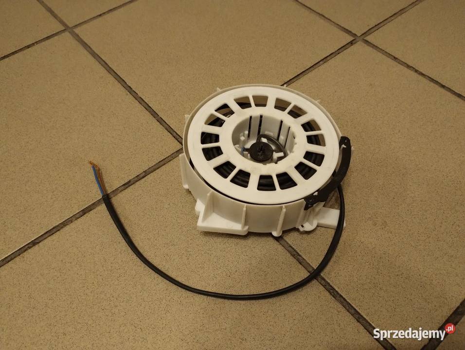 Zwijacz z przewodem kabel odkurzacz Thomas śląskie Katowice