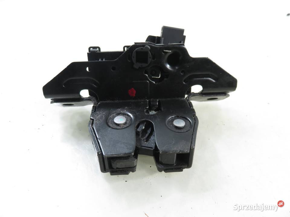 ZAMEK KLAPY OPEL MOKKA 13587640 osobowe małopolskie