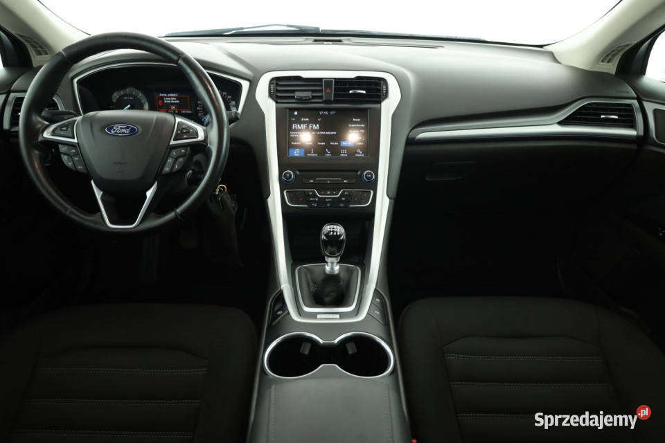 Ford Mondeo 20 TDCI centralny zamek mazowieckie Piaseczno