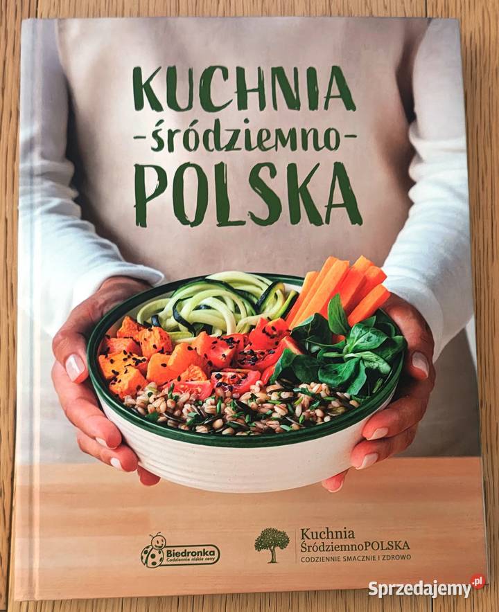 Książki kucharskie x 4 Poradniki, albumy i reportaże Toruń