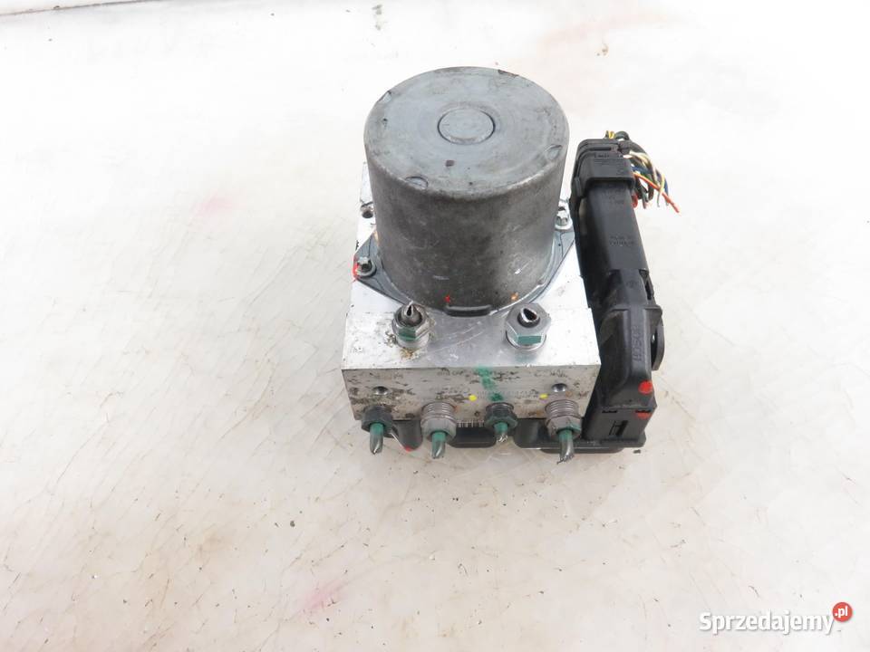 POMPA ABS RANGE ROVER SPORT 0265950472