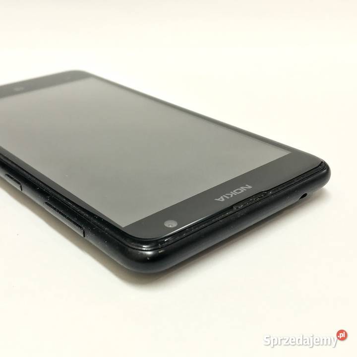 NOKIA Lumia 625 Smartfon 512MB 8GB 4G LTE CZARNY Warszawa