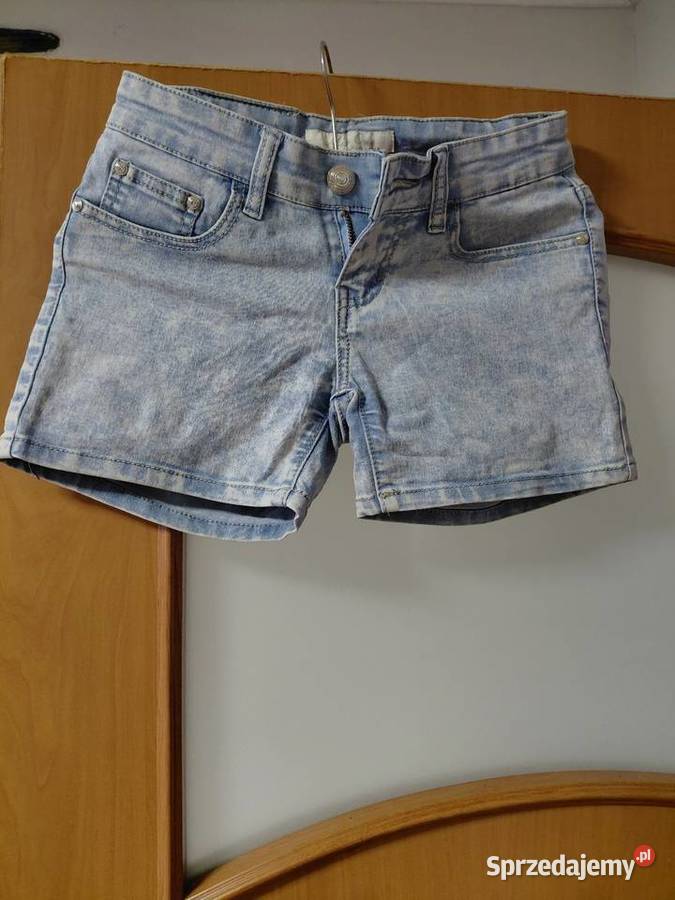 spodenki Bez wzoru Pozostałe