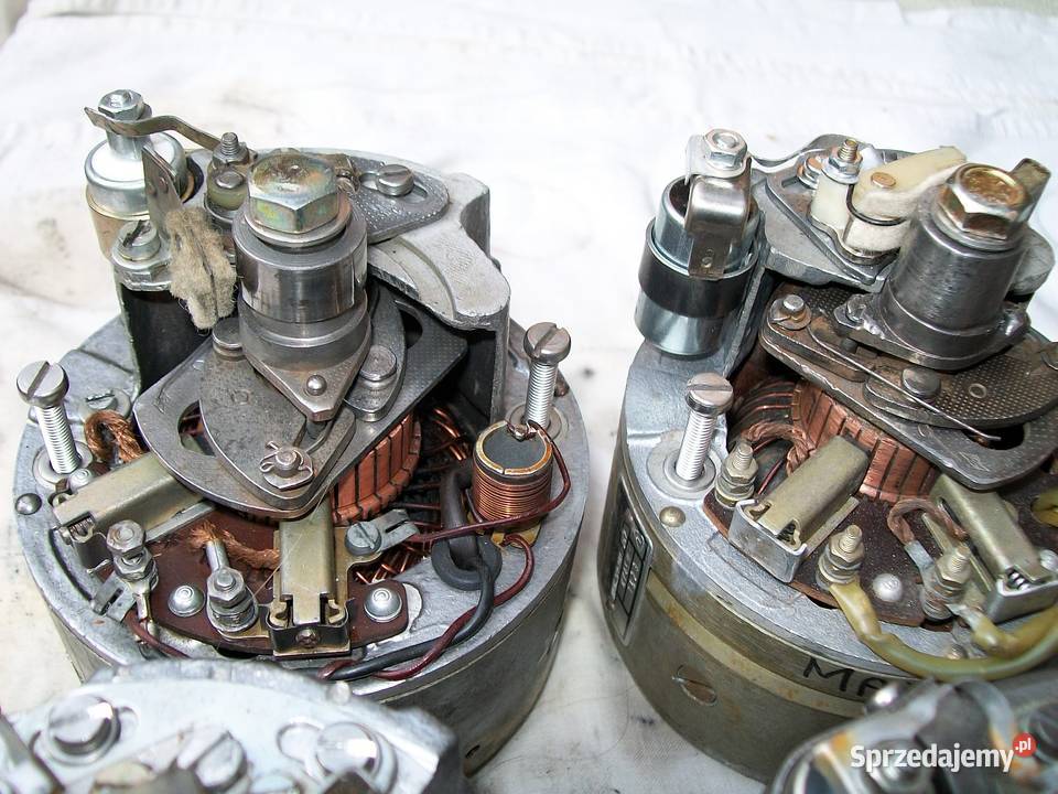 MZ ES 250 JASKÓŁKA TROPHY 2500 2501 2502