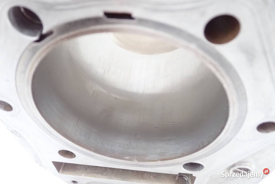 Cylinder Do Szlifu Suzuki DR 650 SP43 9095r lubuskie Strzelce Krajeńskie