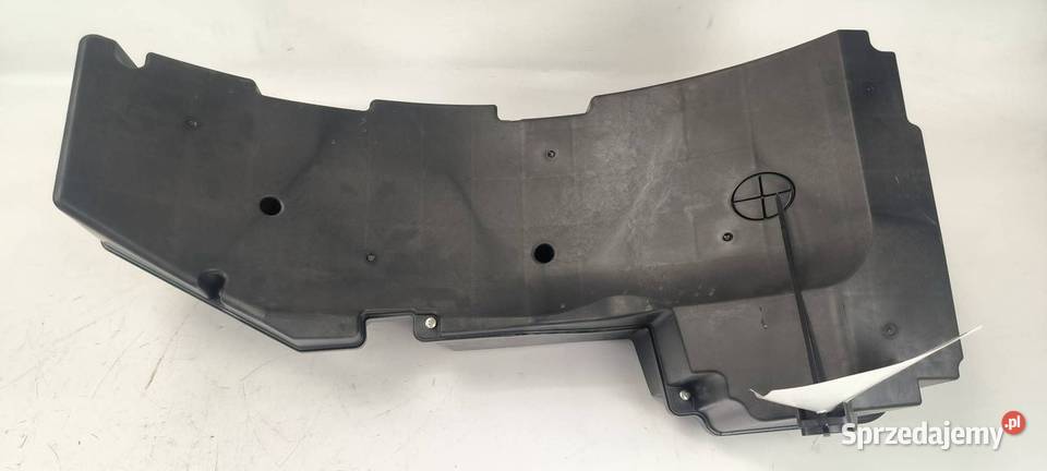 SUBWOOFER AUDI A6 C7 LIFT 4G9035381A kujawsko-pomorskie