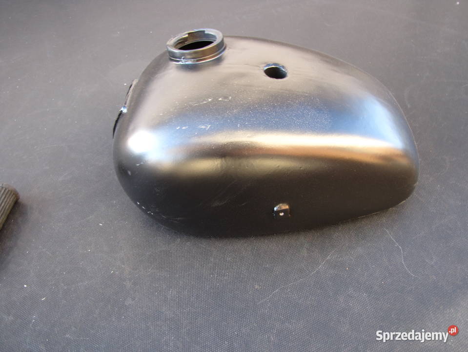 Zbiornik paliwa Shl M06 U